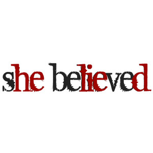 shebelieved